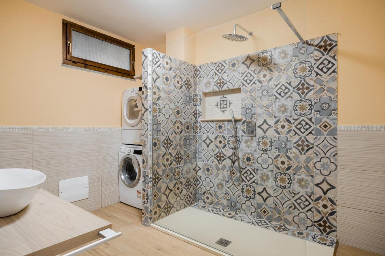 Los Gatos Daire Alghero Dış mekan fotoğraf